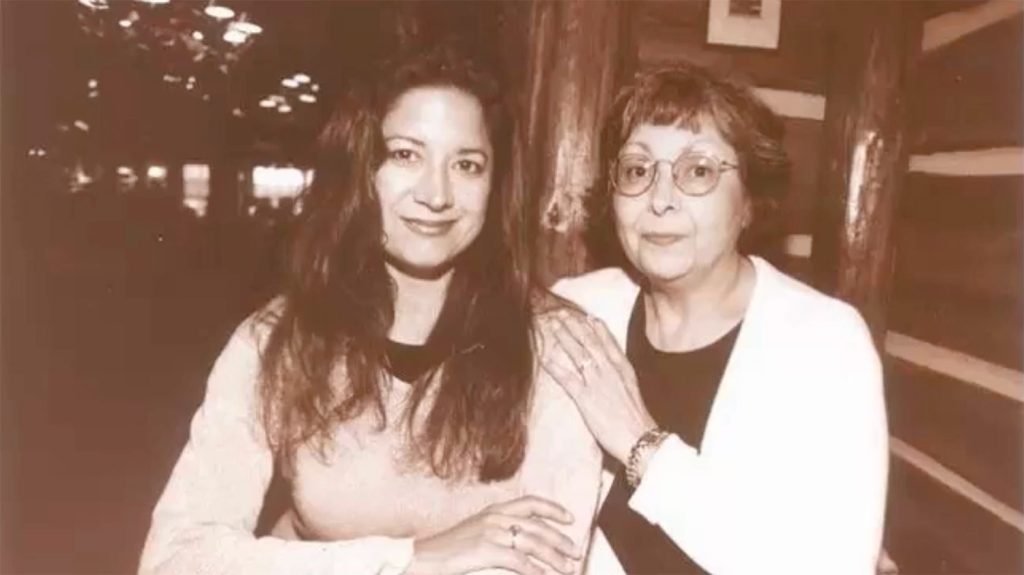 Sylvia Bracklin-Baker